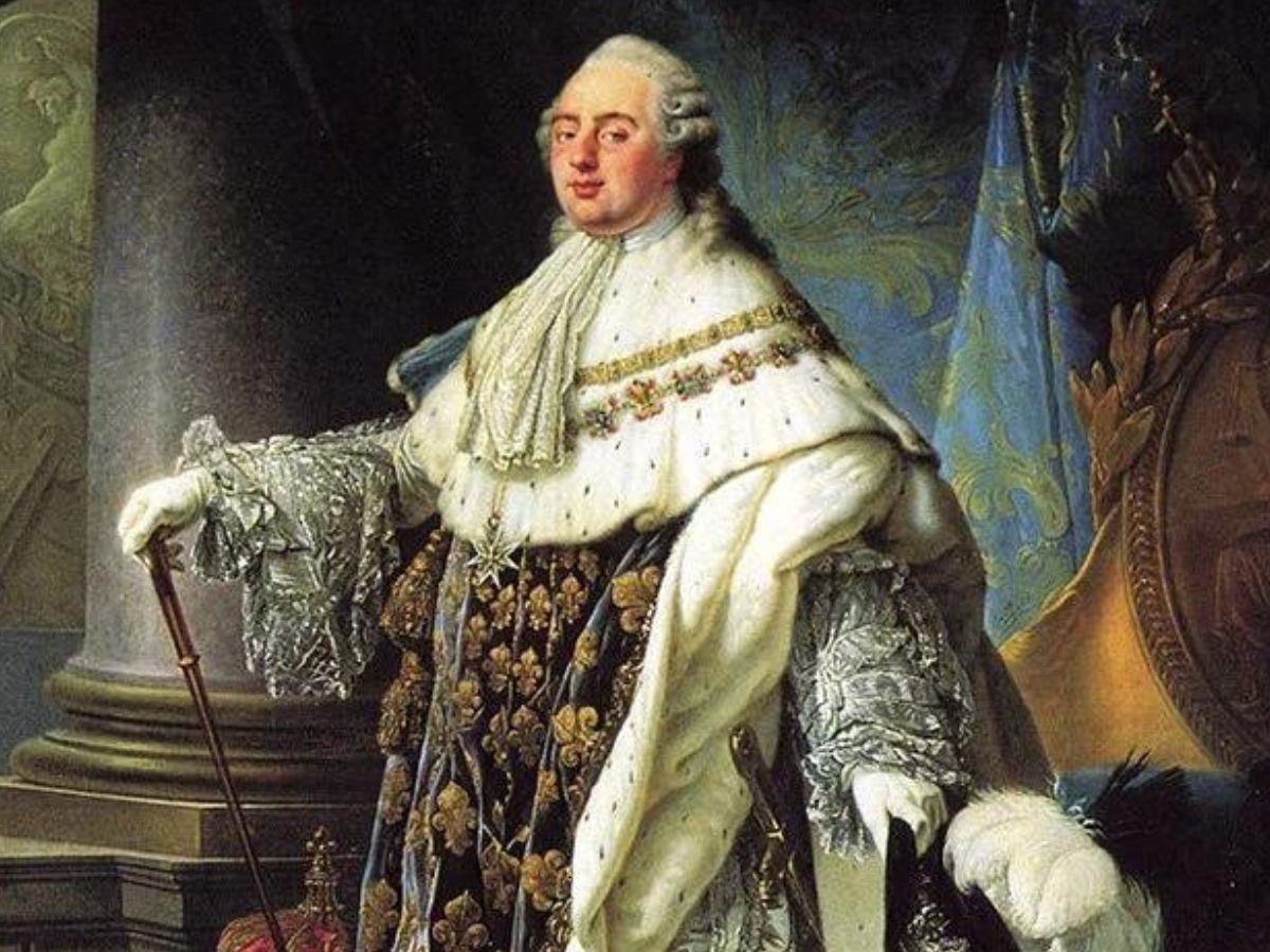 Das Erbe von Ludwig XVI