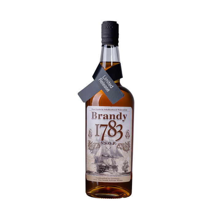 Brandy 1783 V.S.O.P. Limited Release