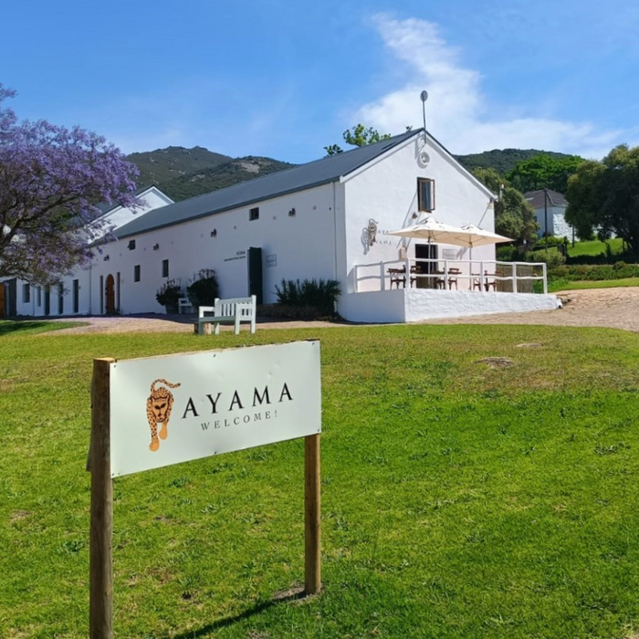 Ayama Winery