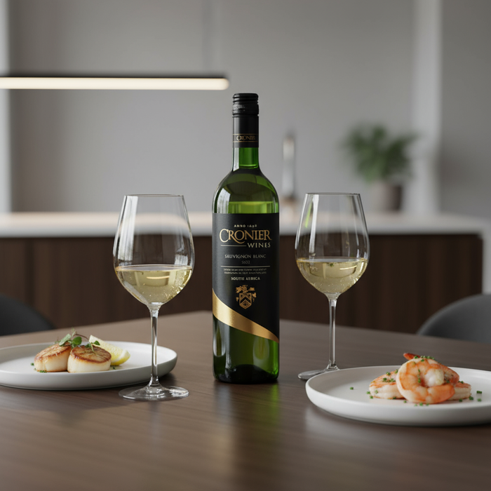 Sauvignon Blanc 2024