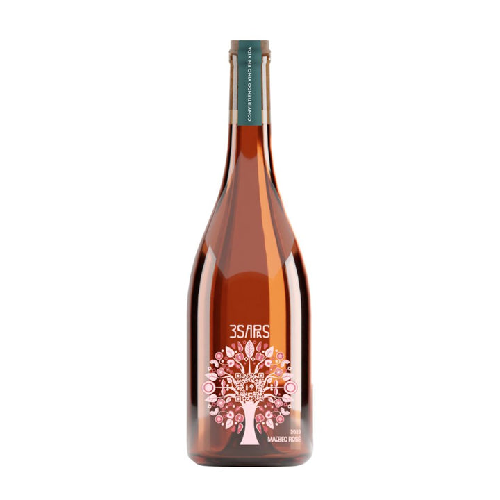 Malbec Rosé 2023