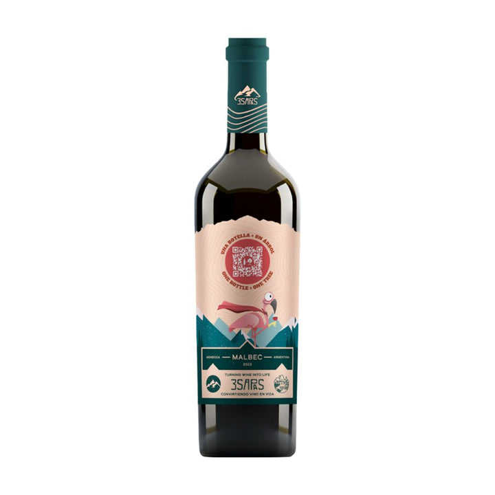 Malbec Crianza 2022