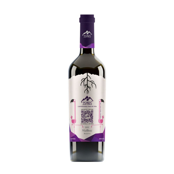 Malbec Reserva 2022