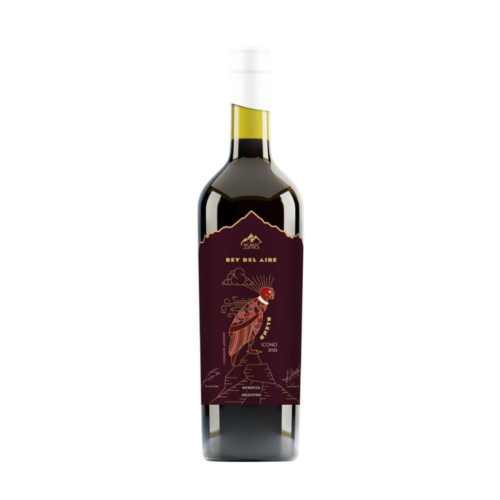 Rey Del Aire Blend Icono 2022