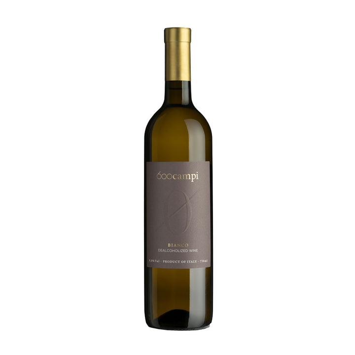 600campi Bianco (alkoholfrei)