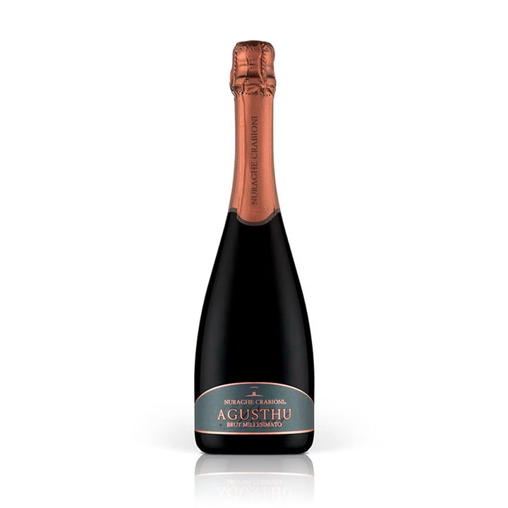 Agusthu Vermentino di Sardegna DOC Spumante