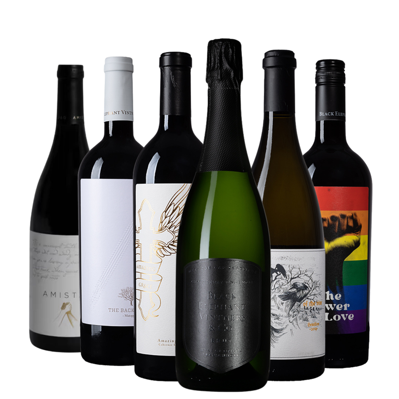 Die Kunst der Weinmacher