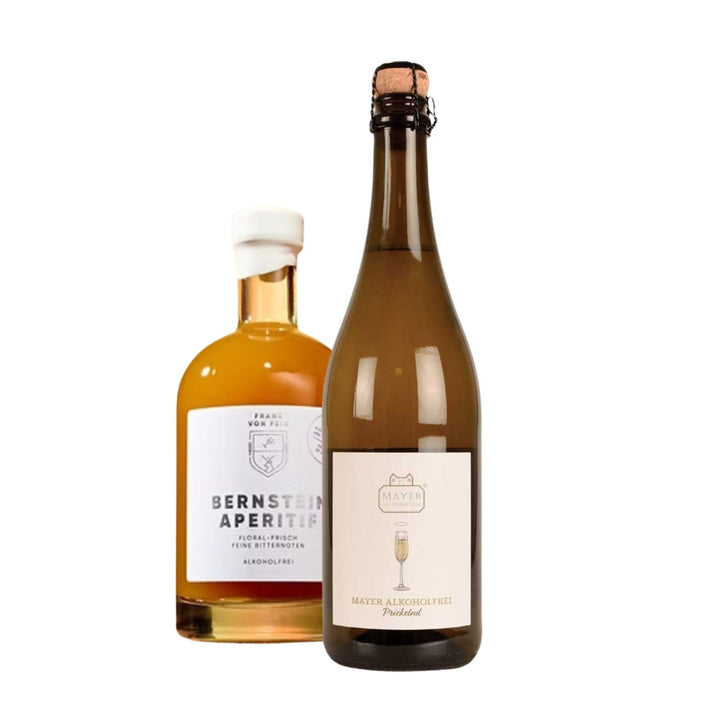 0% Bernstein-Spritz