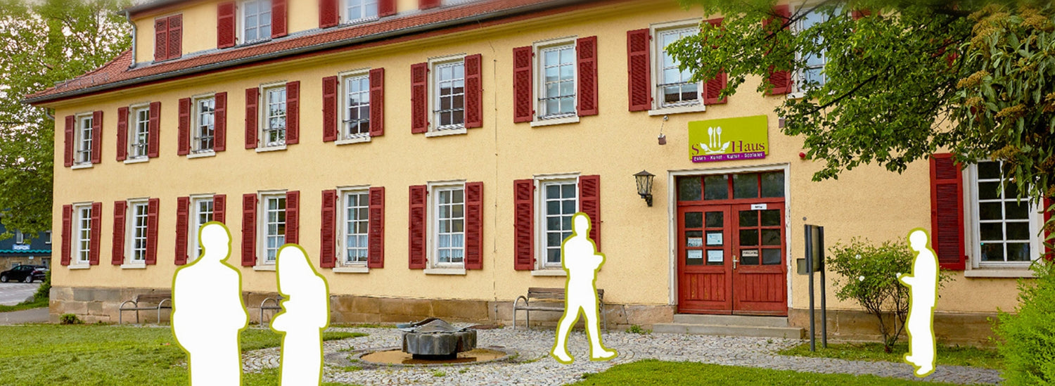 Das S-Haus