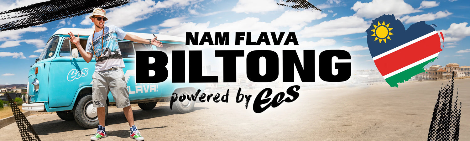 NAM FLAVA powered by Ees