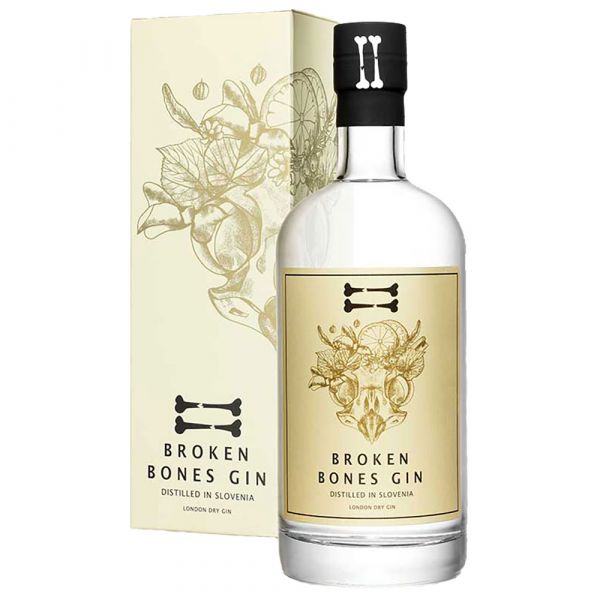 London Dry Gin
