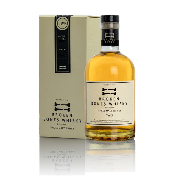 Twis Whisky (0,7l)