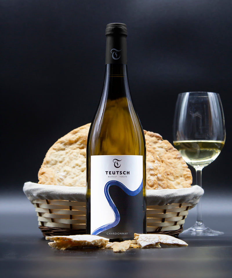 Chardonnay 2024 Südtiroler DOC