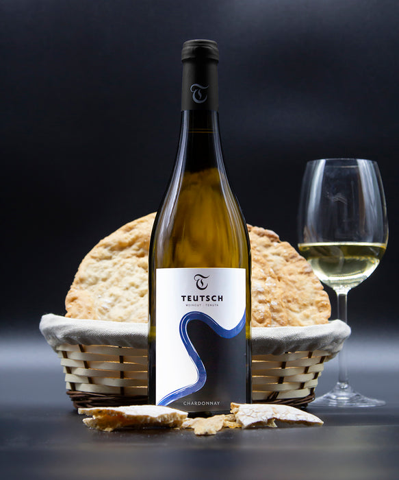 Chardonnay 2024 Südtiroler DOC