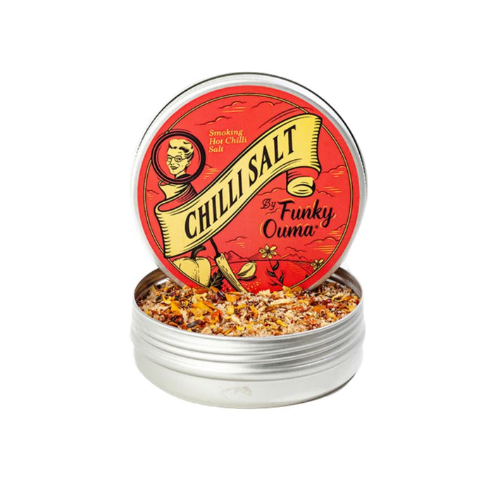 Chili Salt 90gr
