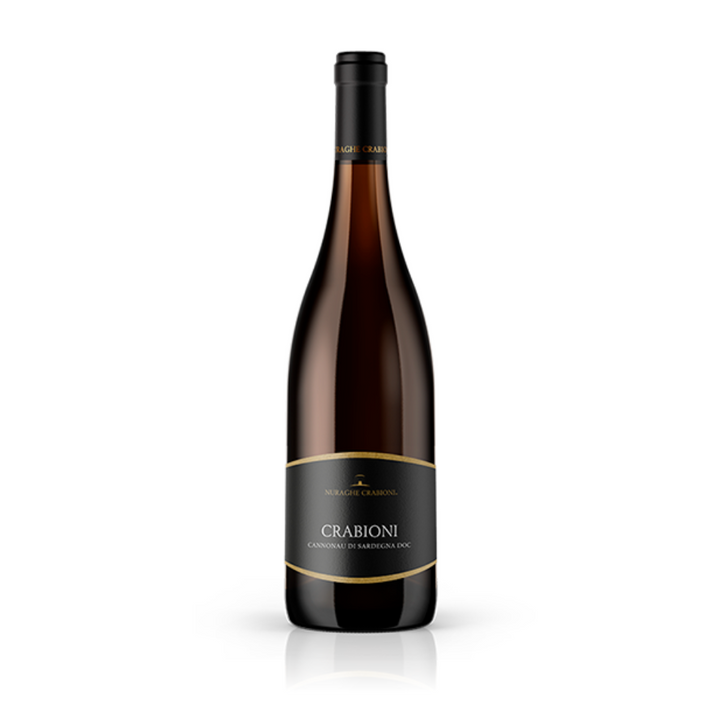 Cannonau Di Sardegna 2022