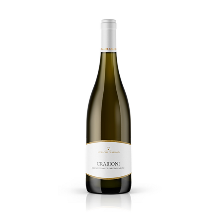 Vermentino Di Sardegna 2024