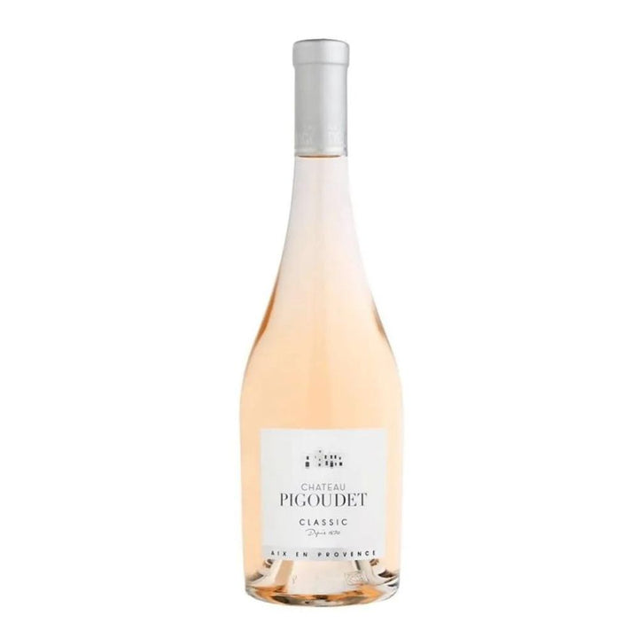 Aix en Provence Classic Rosé 2025