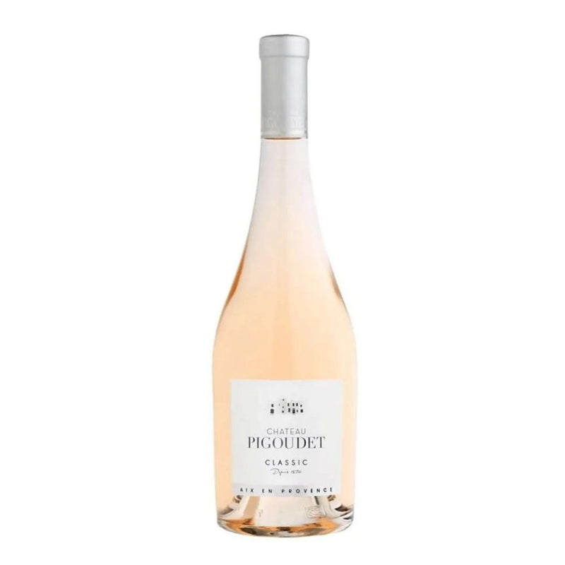 Aix en Provence Classic Rosé 2023