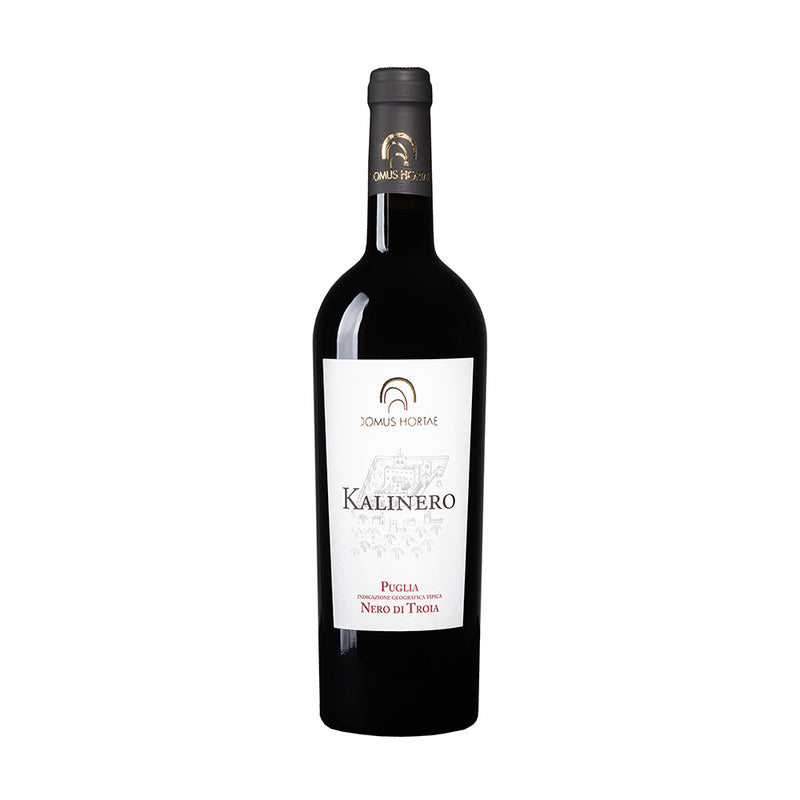 Kalinero - Nero di Troia 2020