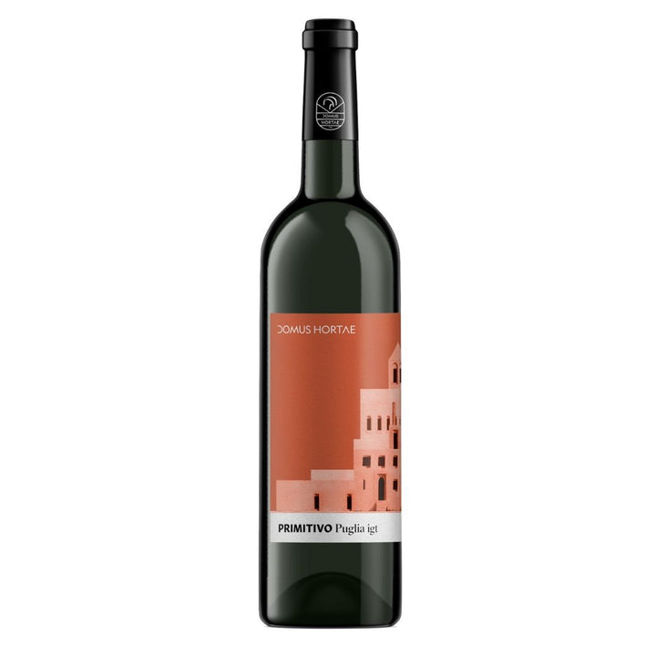 Primitivo 2023