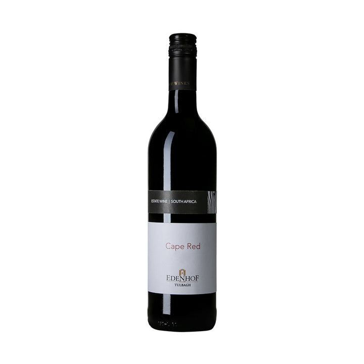 Cape Red 2018 (Edenhof - Farewell - Aktion)