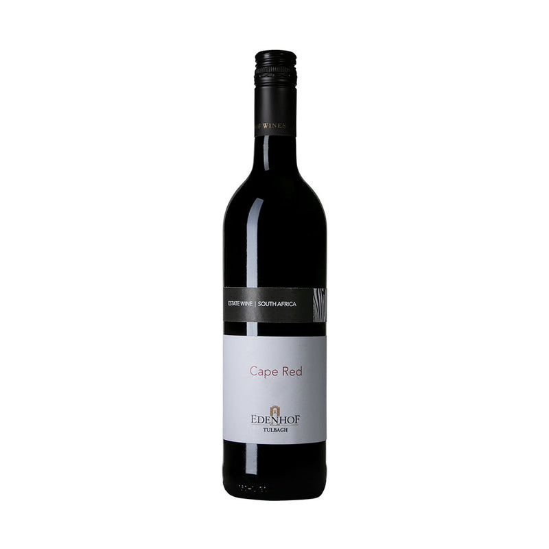 Cape Red 2018 (Edenhof - Farewell - Aktion)