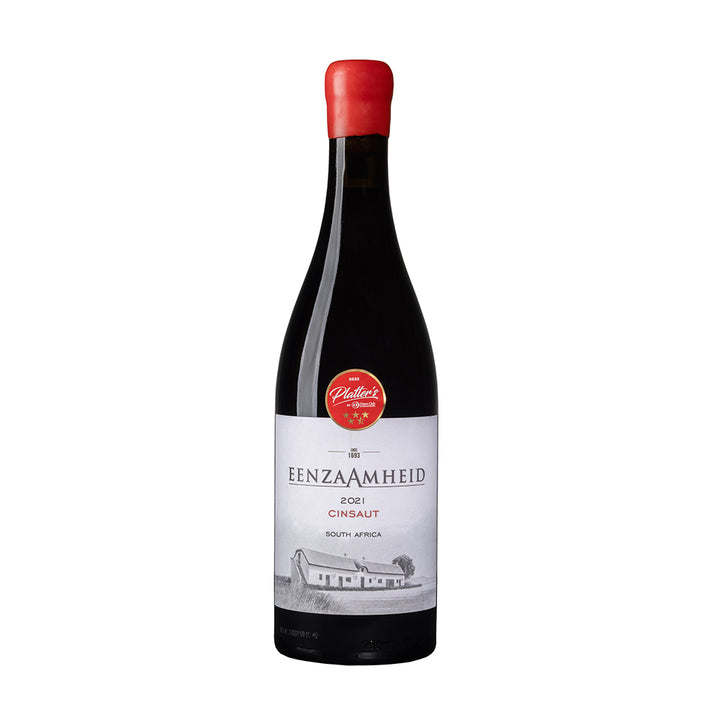Cinsaut 2021