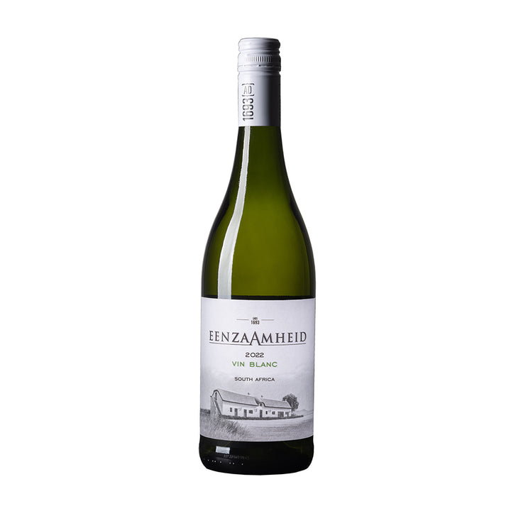 Vin Blanc 2022