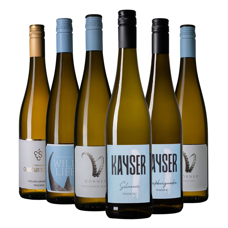 Frühlingserwachen