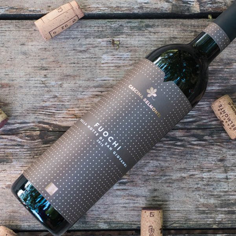 Fuochi nella Notte di San Giovanni 2018 BIO