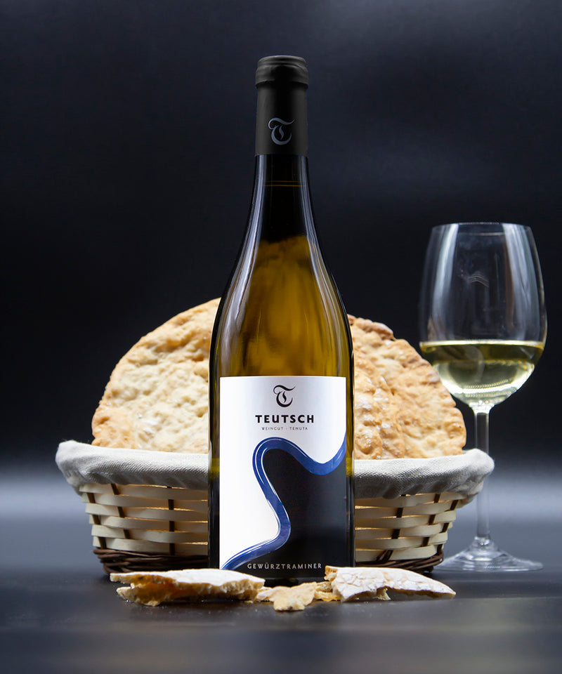 Gewürztraminer 2024 Südtiroler DOC