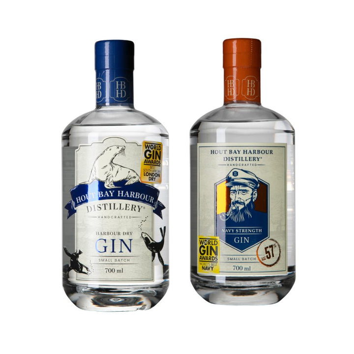 Gin der Extraklasse
