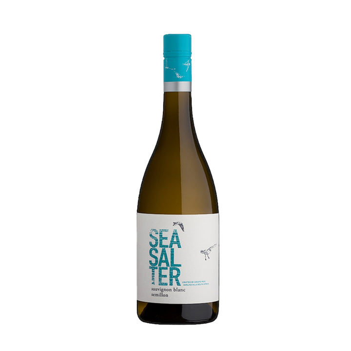 Seasalter White 2025 - Sauvignon Blanc / Semillon
