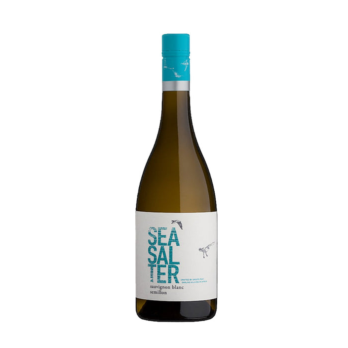 Seasalter White 2023 - Sauvignon Blanc / Semillon