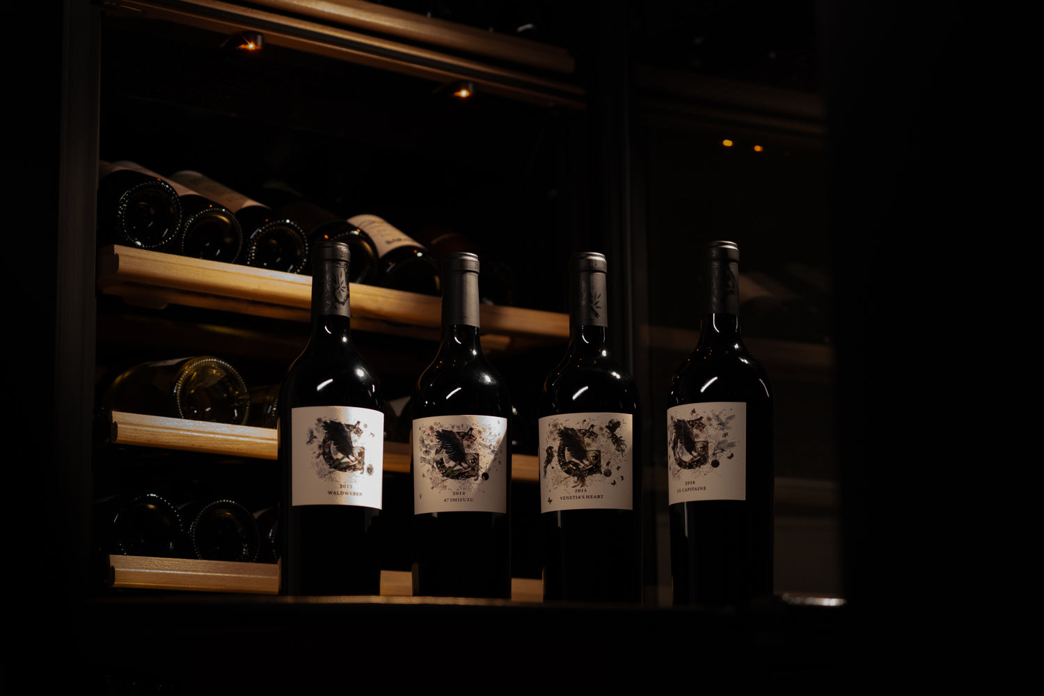 Das macht die Weine von 4G Wines besonders