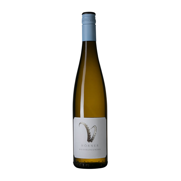 Weissburgunder 2025 (Steinbock) (0,75l)