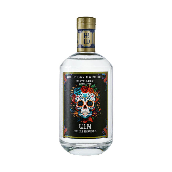 Chilli Infused Gin (0,7l)
