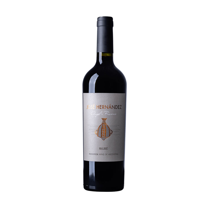 José Hernández Angels Reserve Malbec 2021