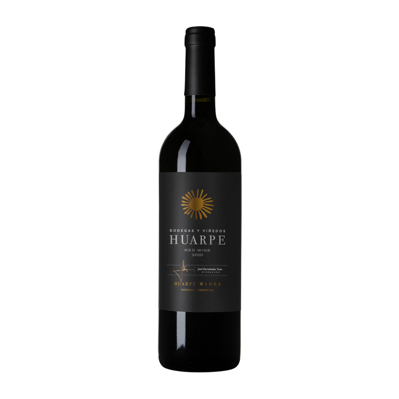 Red Wine 2019 (Guayquil)
