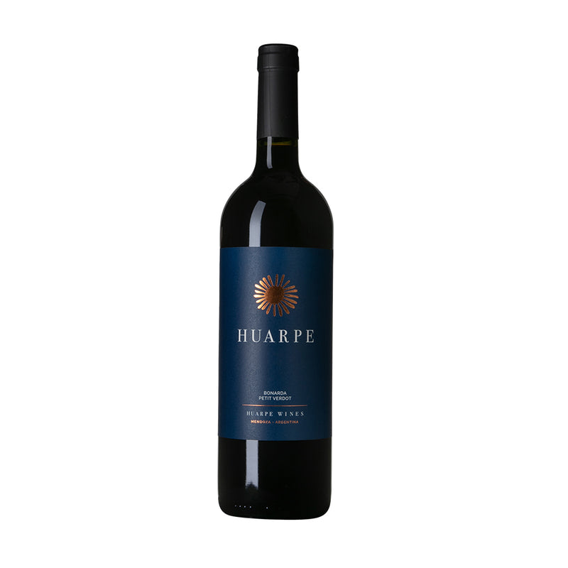 2019 (Vista Flores Terroir)