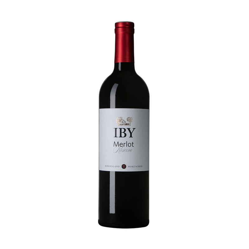 Merlot Reserve 2022 BIO