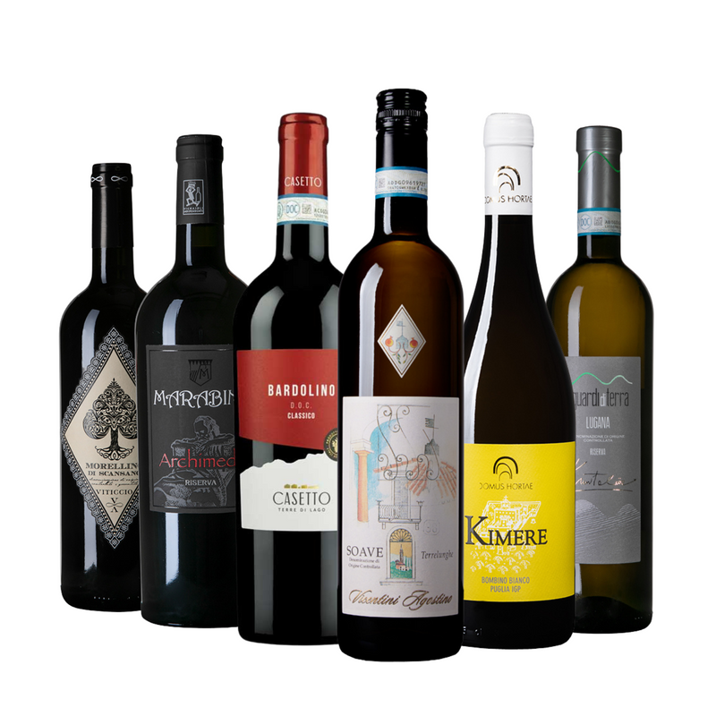 Italienische Genussmomente