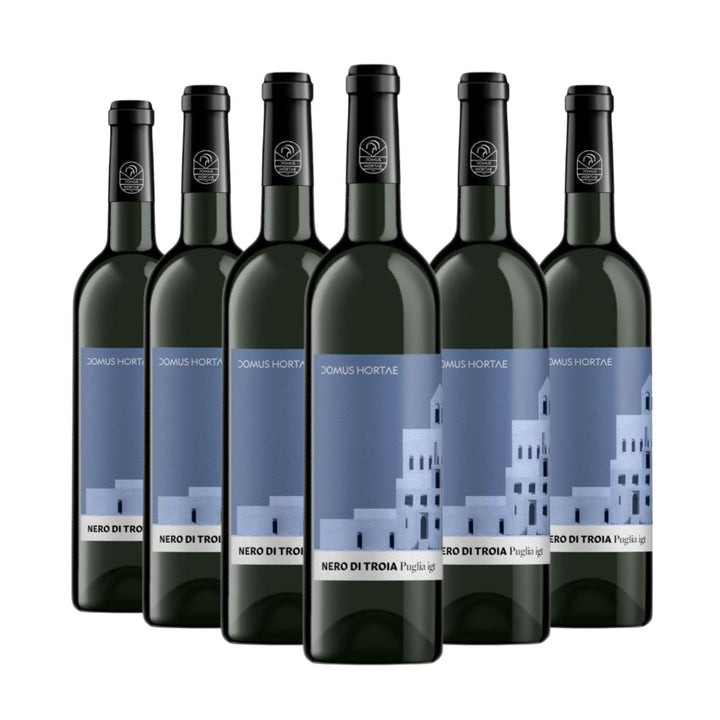 Kalinero - Nero di Troia 2021 - Paket