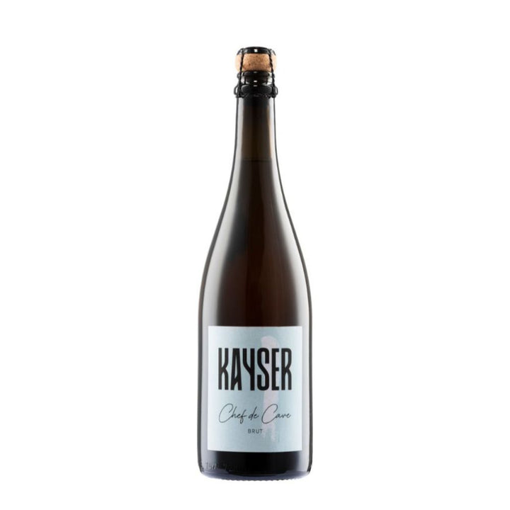 Chef de Cave - Rosé Brut