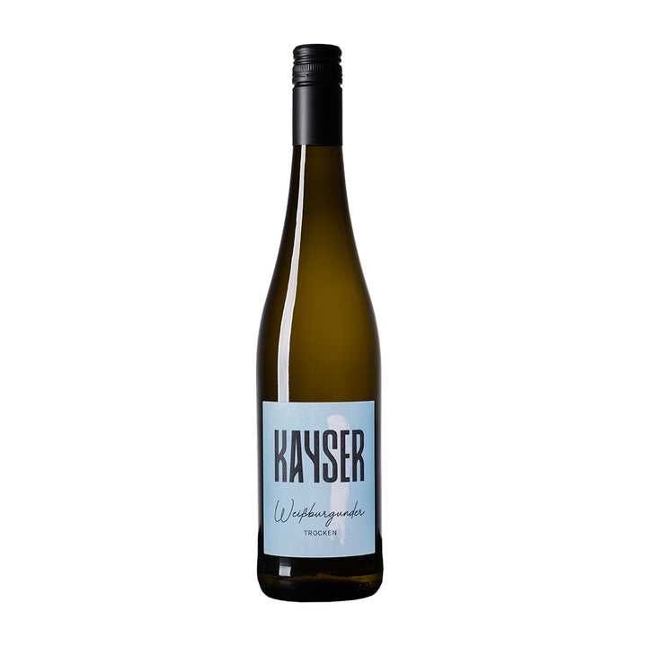 Weissburgunder 2022 (BIO)