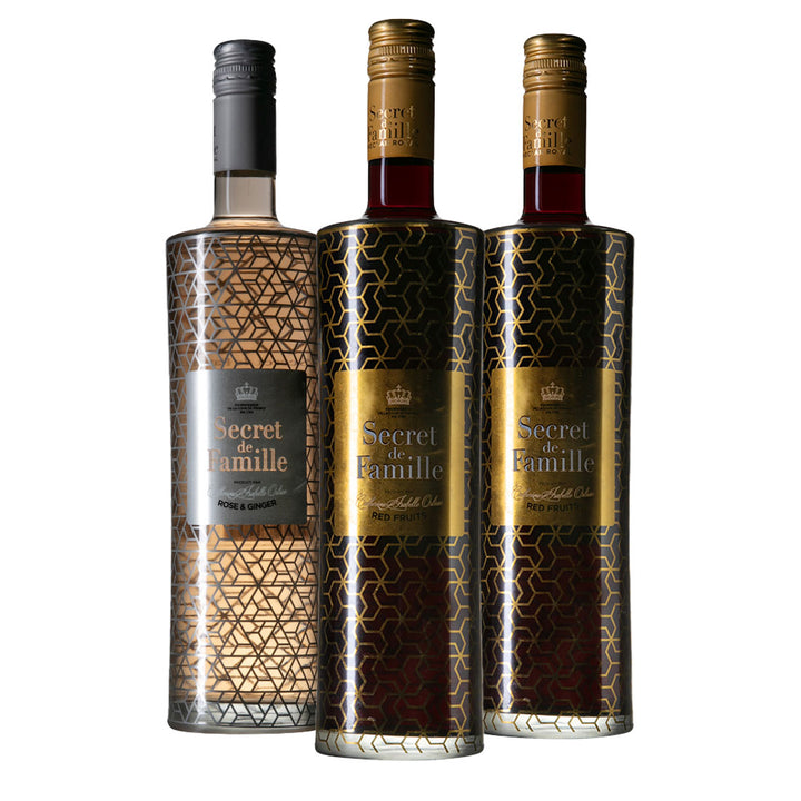 Königlicher Apéritif II