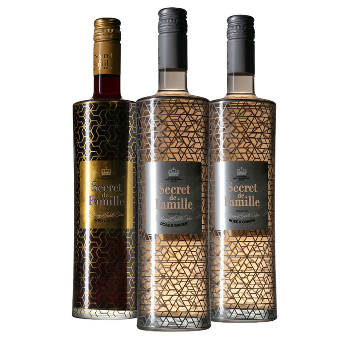 Königlicher Apéritif I