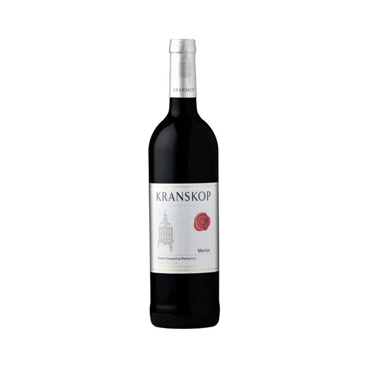 Single Vineyard Merlot 2021