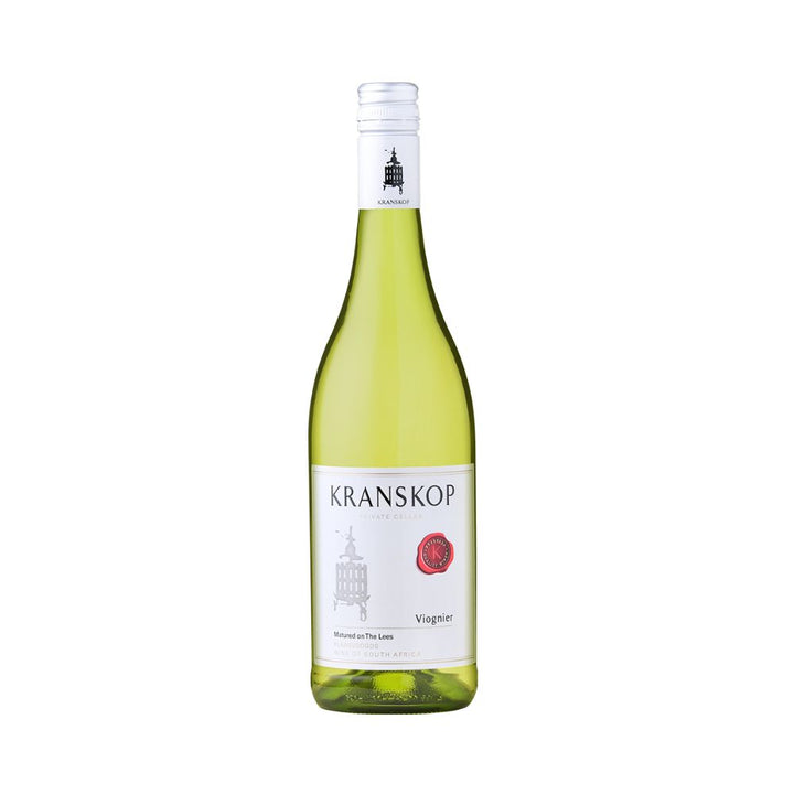 Single Vineyard Viognier 2024